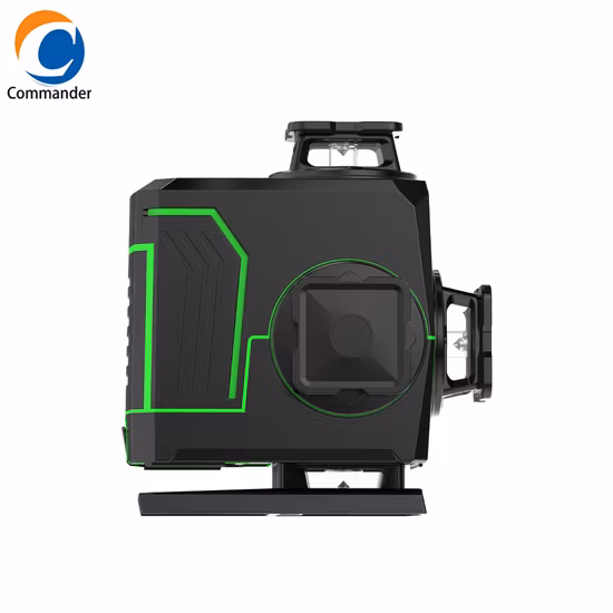 Livello laser 4D 16 linee auto