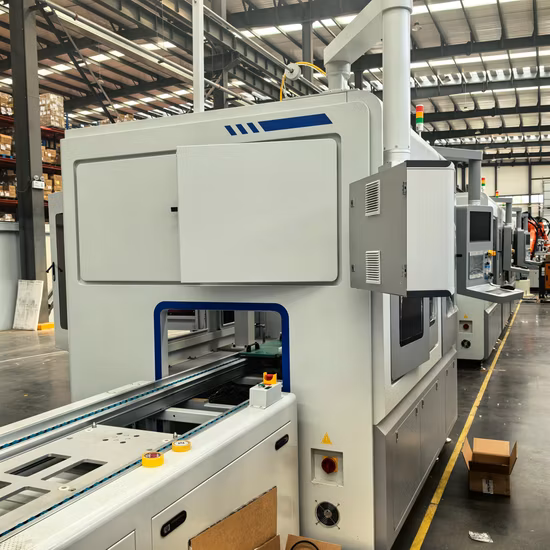 OEM a 12 linee di livello laser verde a croce 3D