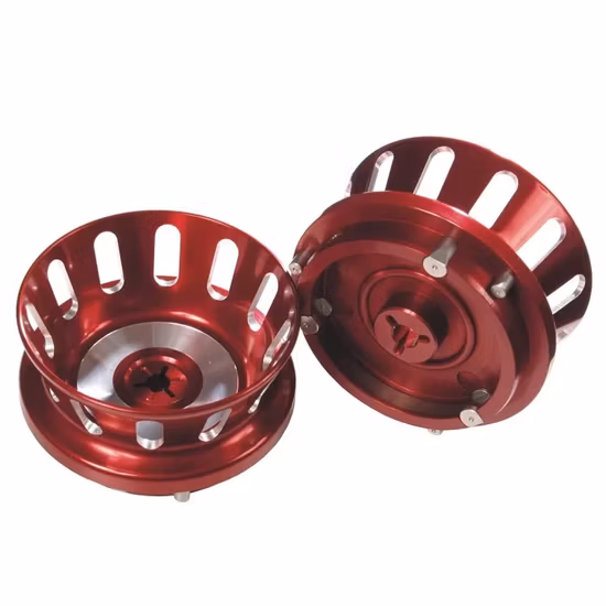 Adattatore livello laser Micro